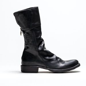 Fiorentini + Baker Ella-Eternity Black Boots 37.5
